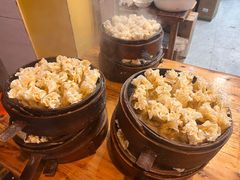 -海汇源老烧麦店(东大街总店)