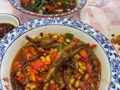 -三只鸟本地特色菜馆(上饶总店)