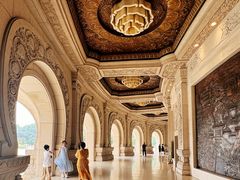 -牛首山文化旅游区