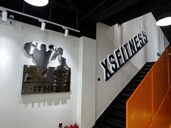 -享受健身·美体塑形馆