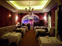 -成桂西餐厅·42年的味道(五大道疙瘩楼店)