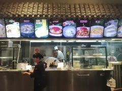 -大秦地·西北菜(纬四路店)