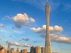 -海心沙亚运公园