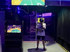 -上海JOYPOLIS环游嘉年华主题乐园