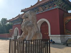 -北陵公园