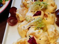 芥味虾球-北塘海鲜·天津菜(大光明桥旗舰店)
