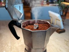 -Mammamia意大利餐厅(阳春巷店)