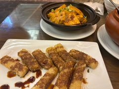 -88号小吃店·经典云南菜·地道纳西美食