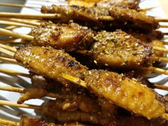 -大话小腰(鸟巢店)