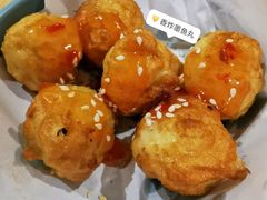 -星椰叻沙·椰浆鲜虾面(江南西店)