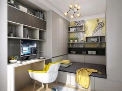 -索菲亚衣柜橱柜家具全屋定制(汶水红星店)