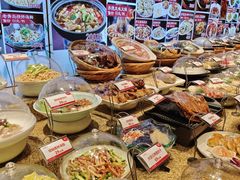 -孙大厨鸽子馆(丰收路店)