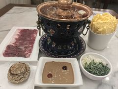 -聚宝源(新源里店)