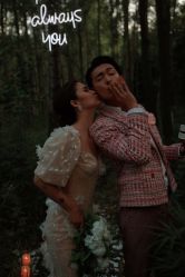 点击看大图 -唯一视觉婚纱摄影(李家村店)