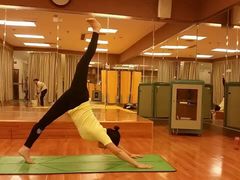 -西吉马游泳健身(协信店)