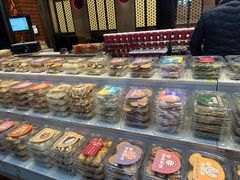 -老城隍庙食品商店(豫园商城店)