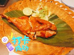 -美奈小馆·越南料理(中航城君尚购物中心店)