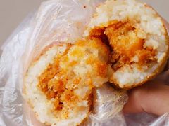 -糯米团油茶早餐铺