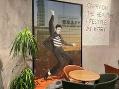 -Wagas(静安嘉里中心店)