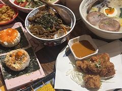 -披头士烧鸟居酒屋(王府井店)