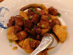 -菜香根大酒楼(首师大店)