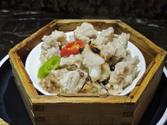 -翠香阁潮州菜馆·始于1994(珠江路店)