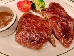 -布拉诺牛排西餐厅(上城天街店)