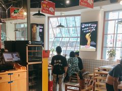 -蛙一刀·麻椒鱼火锅(金仙桥店)