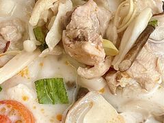 -Tegu泰古莲·泰国餐厅(红山6979店)