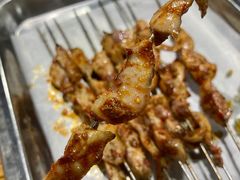 -兰州马子禄牛肉面(文景公园店)