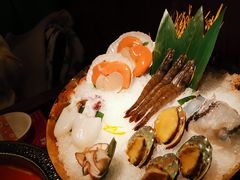 -牛New寿喜烧(青浦店)