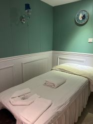 -仙娜健康管理中心