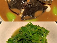 -许爷家·生态湖鲜(徐汇日月光店)