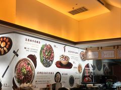 -一肴·牛肉粿条(深圳湾睿印店)