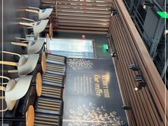 -COSTA COFFEE(金长安大厦店)