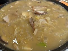 -北大地皖峰饭馆
