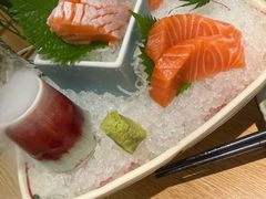 -阿吾罗·月咏精致日料(港汇恒隆广场店)