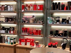 -星巴克(深圳平安金融中心B1店)