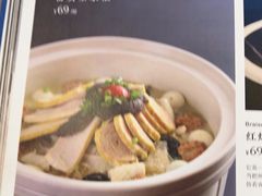 婆婆蛋卷-俏湘厨•地道湘菜(建华南路店)