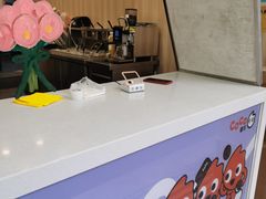 -CoCo都可(南京珠江路店)