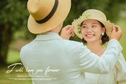 -金夫人婚纱摄影