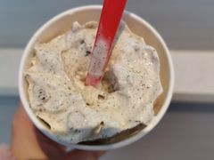 标准杯奥利奥暴风雪-DQ·蛋糕·冰淇淋(万象城店)