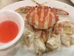 -湛江渔港·大排档(乐园路总店)