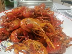 -辣不怕口味虾(凌霄路店)