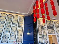-翠湖宾馆·中餐厅