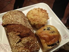 -丁香西饼屋(桂林路店)