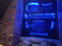 -酷秀KTV(五道口店)