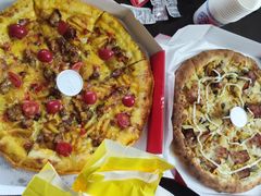 -米斯特比萨(光华桥凯德MALL天津湾店)