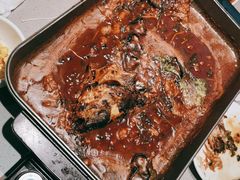-半天妖烤鱼(大兴宾馆店)