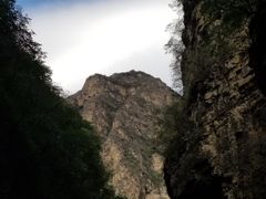 -龙门涧景区